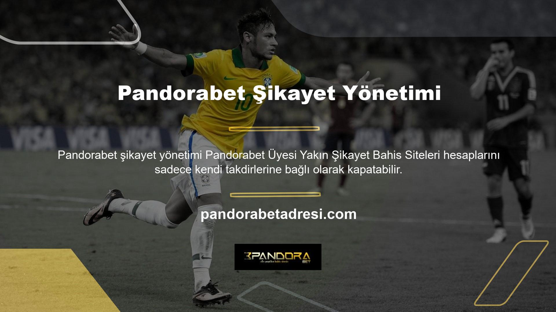 Sadece emin olmak için, kimsenin hesabının kapatılmayacağını bildirmek istiyoruz